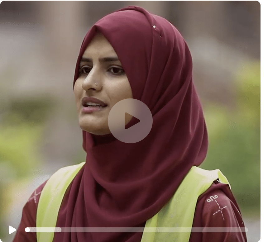 Areeba Inam