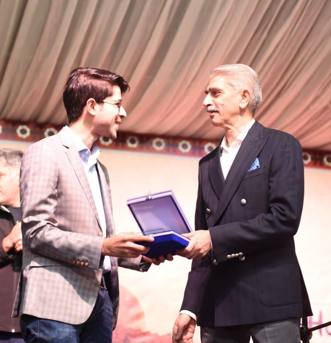 Lums - 2017