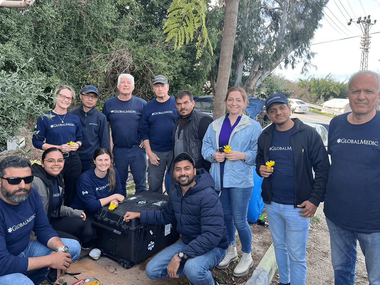 2023 - Turkey Earthquake