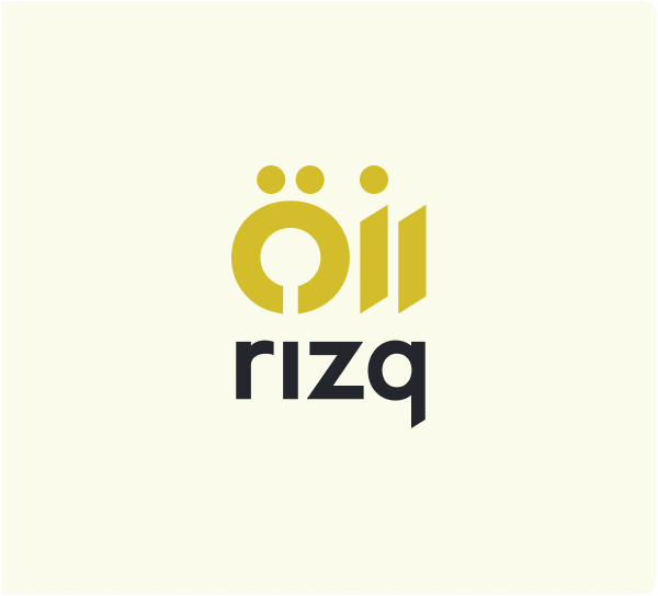 Rizq Khana Food Cart Model