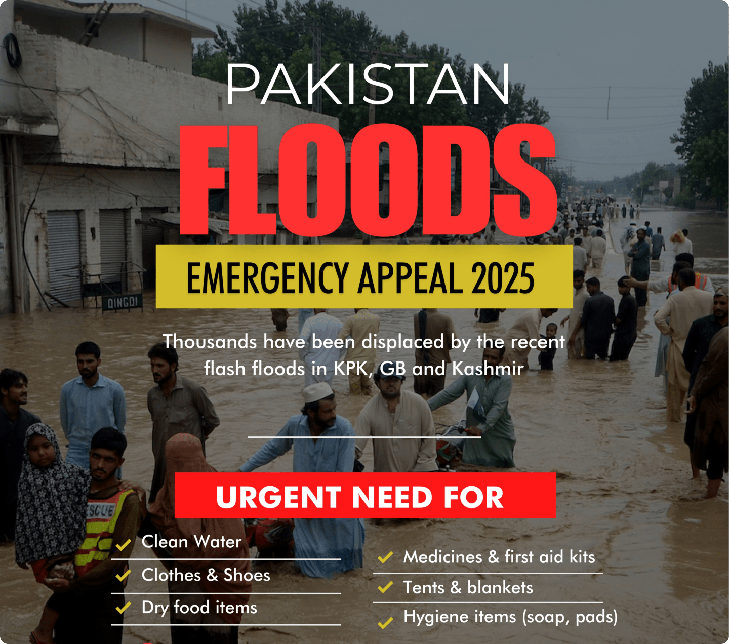 Flood