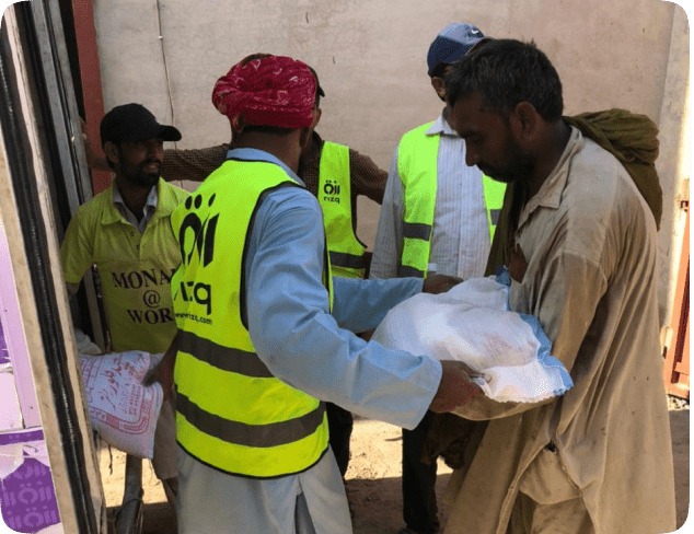 Kissan Dost Program