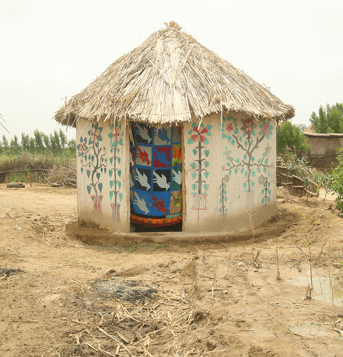 The Start of Housing Innovation Lab