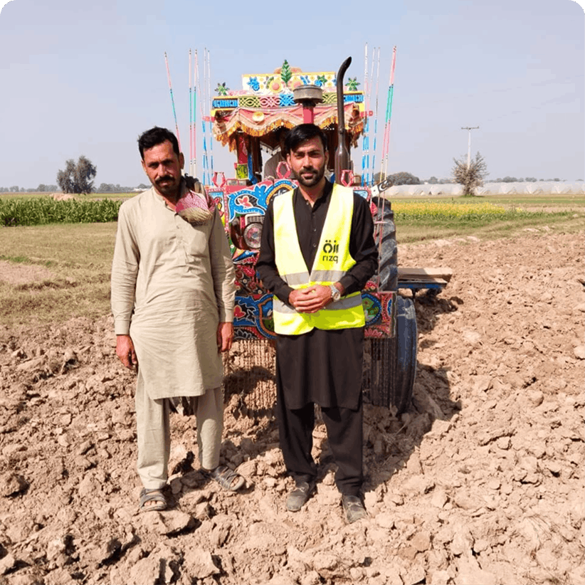 Through the camera lens mobile image 1