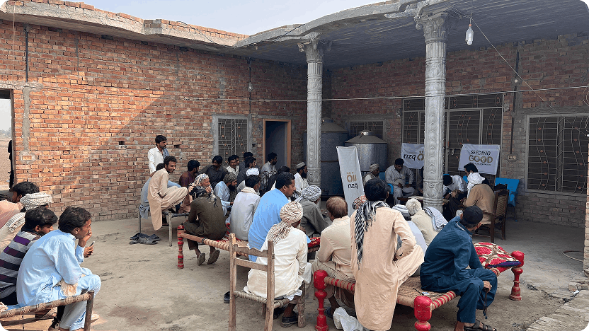 Through the camera lens mobile image 3