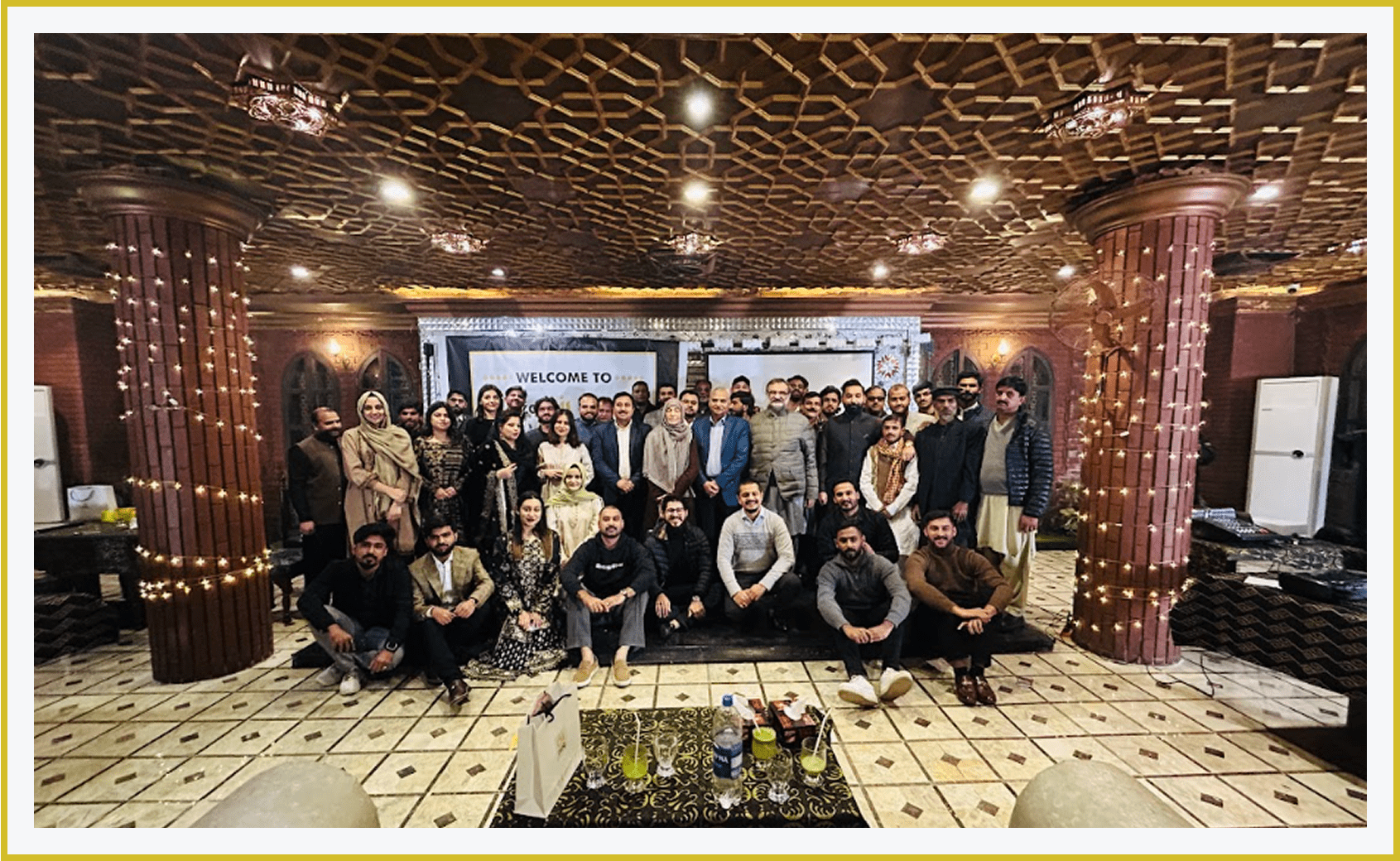 Rizq Team