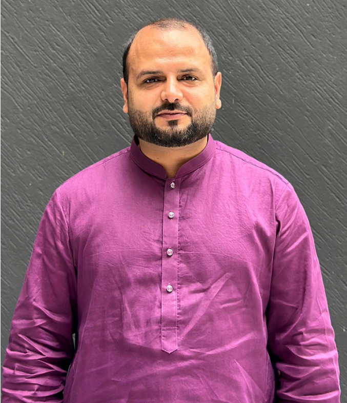Aman Ullah Jabbar