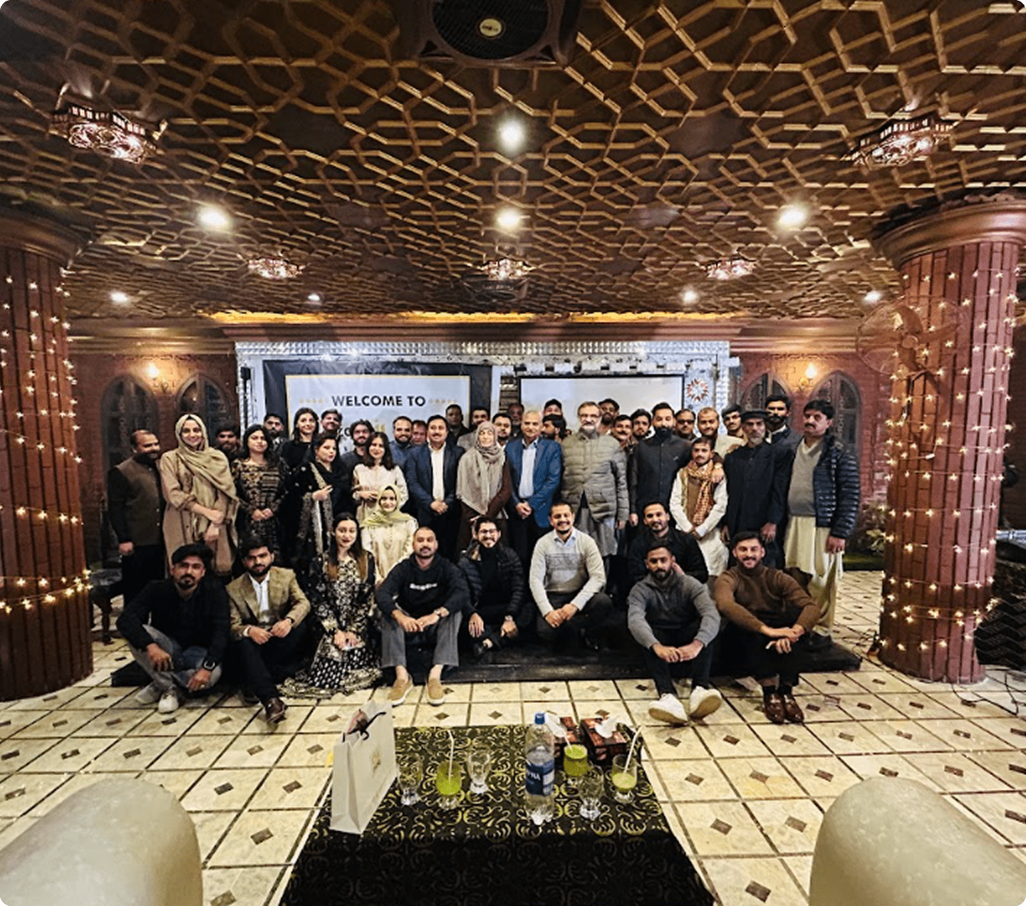 Our Team