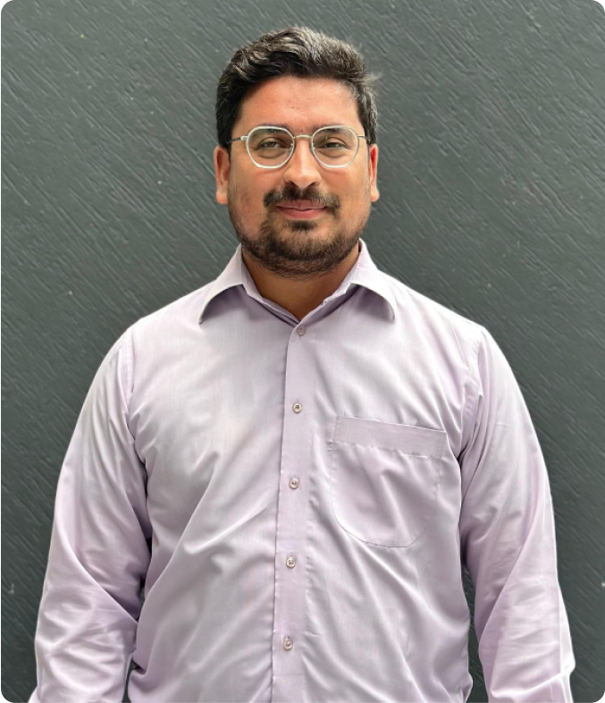 Fahad Ali