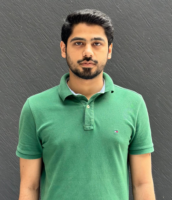 Kanwar Siddique