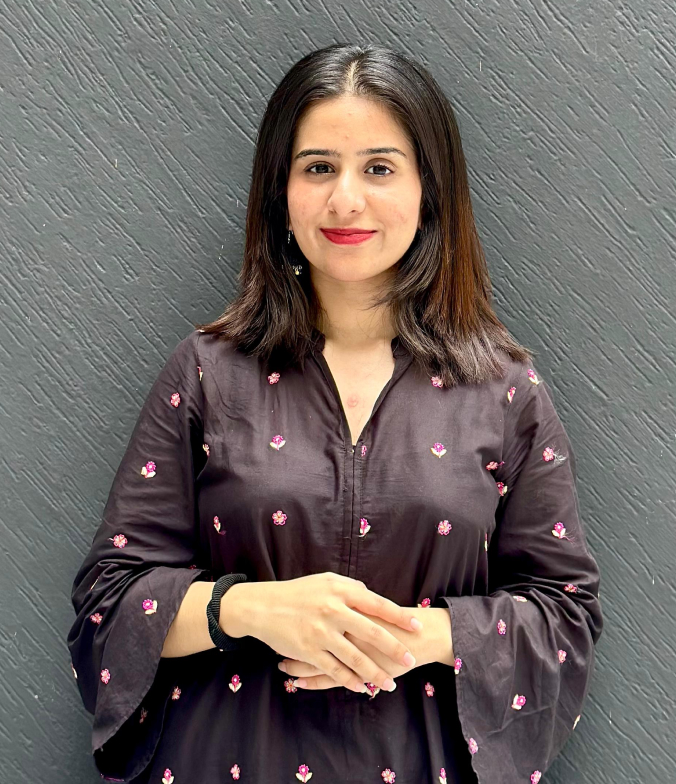 Laiba Ahsan