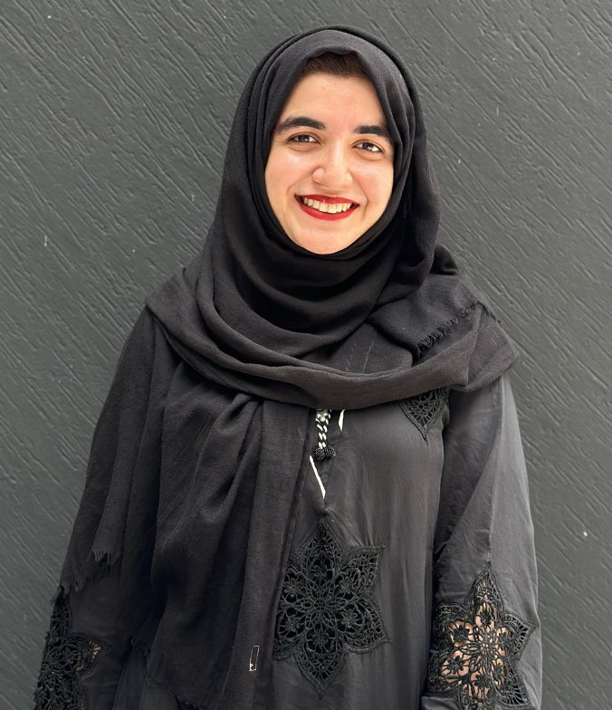 Maryam Azhar