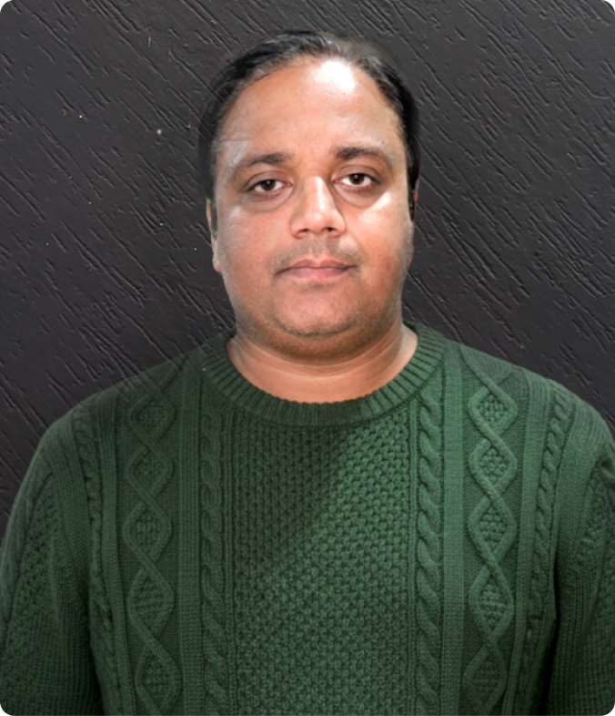 Muhammad Aqeel Shahid