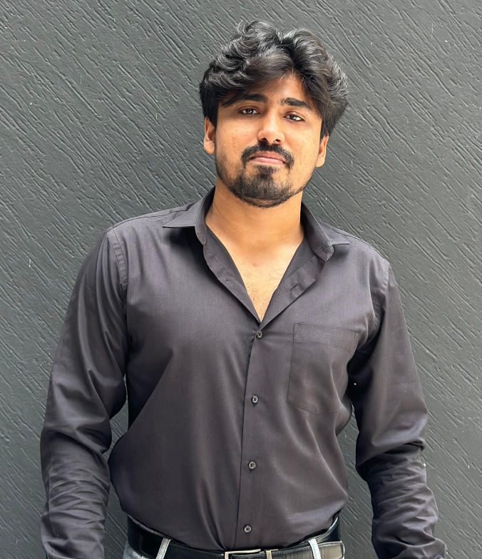 Muhammad Tayyab Riaz