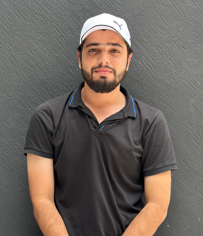Safyan Shakir