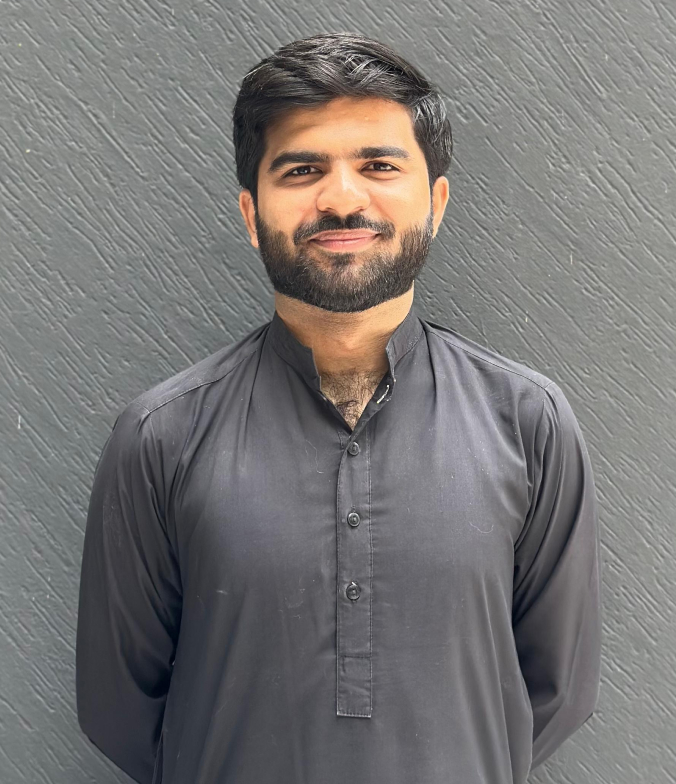 Zohaib Naveed