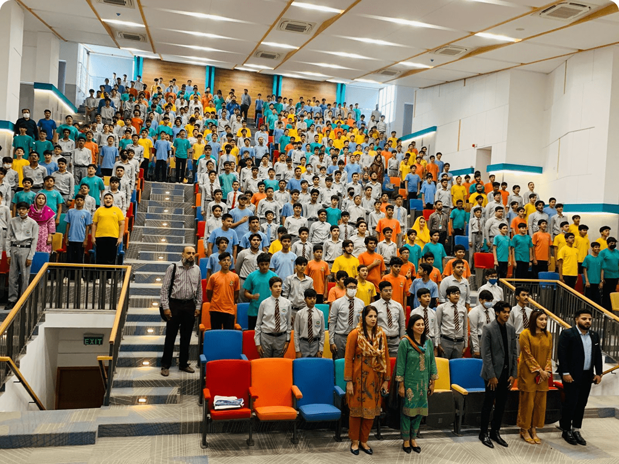 Workshops and Sessions