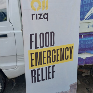 Lahore Urban Flooding Response (2)