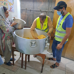 Lahore Urban Flooding Response (3)