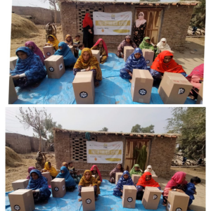 Rizq Flood Relief Water Kits 02