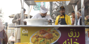 Daal Chawal With Tarka” Hits the Spot: A Culinary Dream Come True