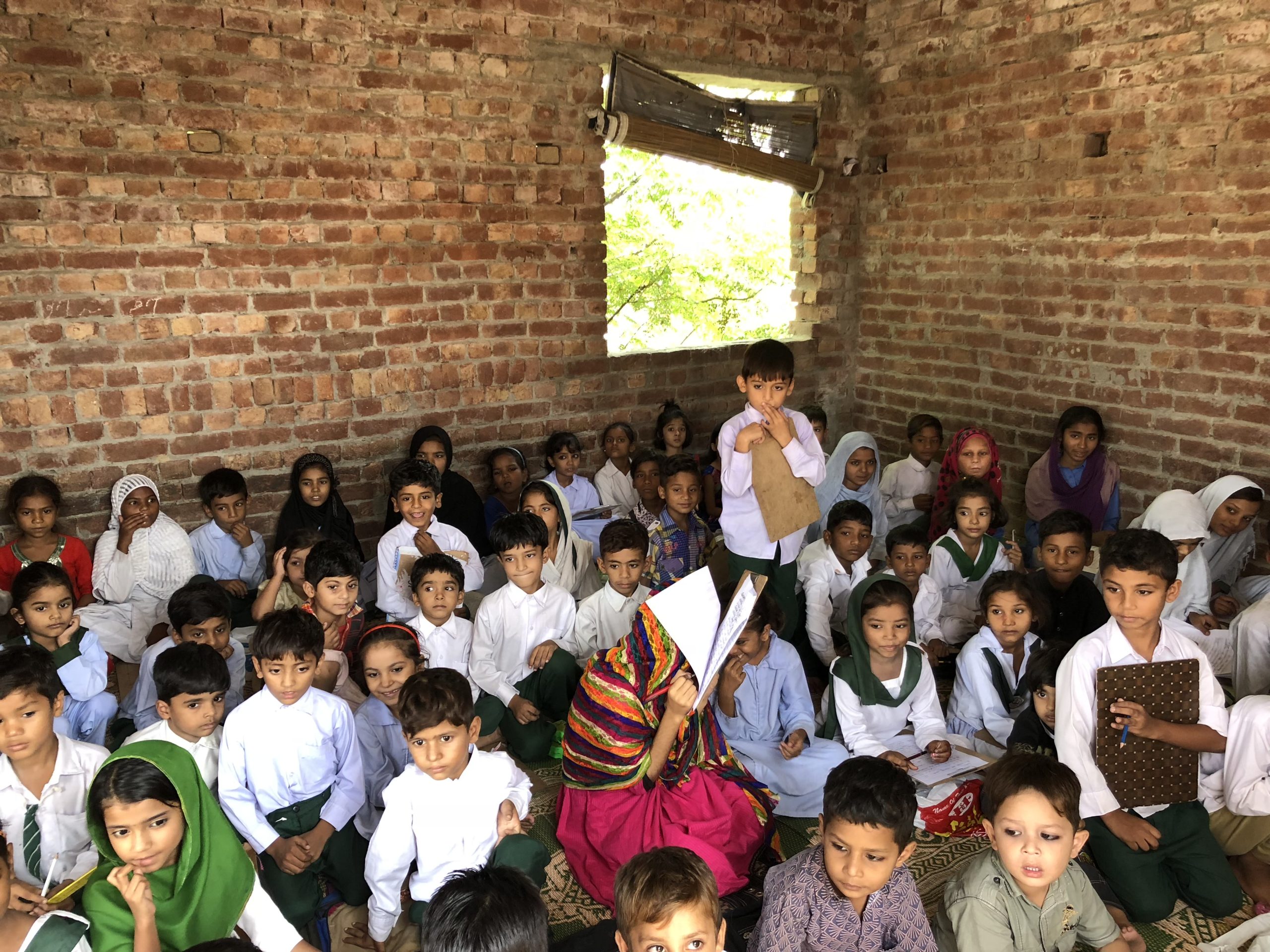 RizqIt: Your Change Becomes Someone’s Lunch