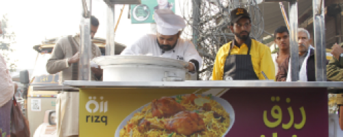 Daal Chawal With Tarka” Hits the Spot: A Culinary Dream Come True