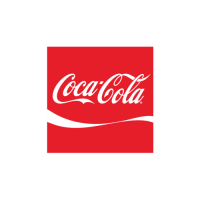 Coca cola logo