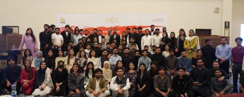 Ramadan 2026: How Rizq Successfully Led Pakistan’s Largest Dastarkhwan Network