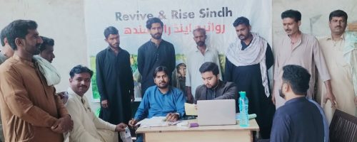 Revive and Rise Program: How Rizq and Bank Alfalah Are Reimagining Smallholder Farmer Empowerment in Sindh